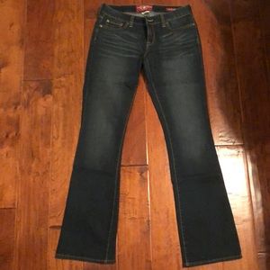 Lucky Brand Dark Wash Jeans
